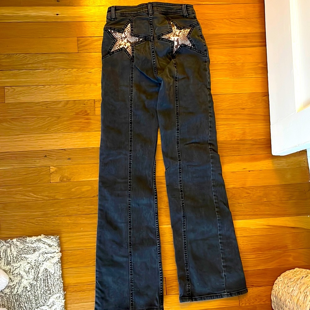 FREE PEOPLE JEANS